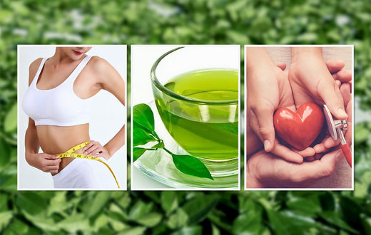 Uống trà xanh mỗi ngày có tốt không