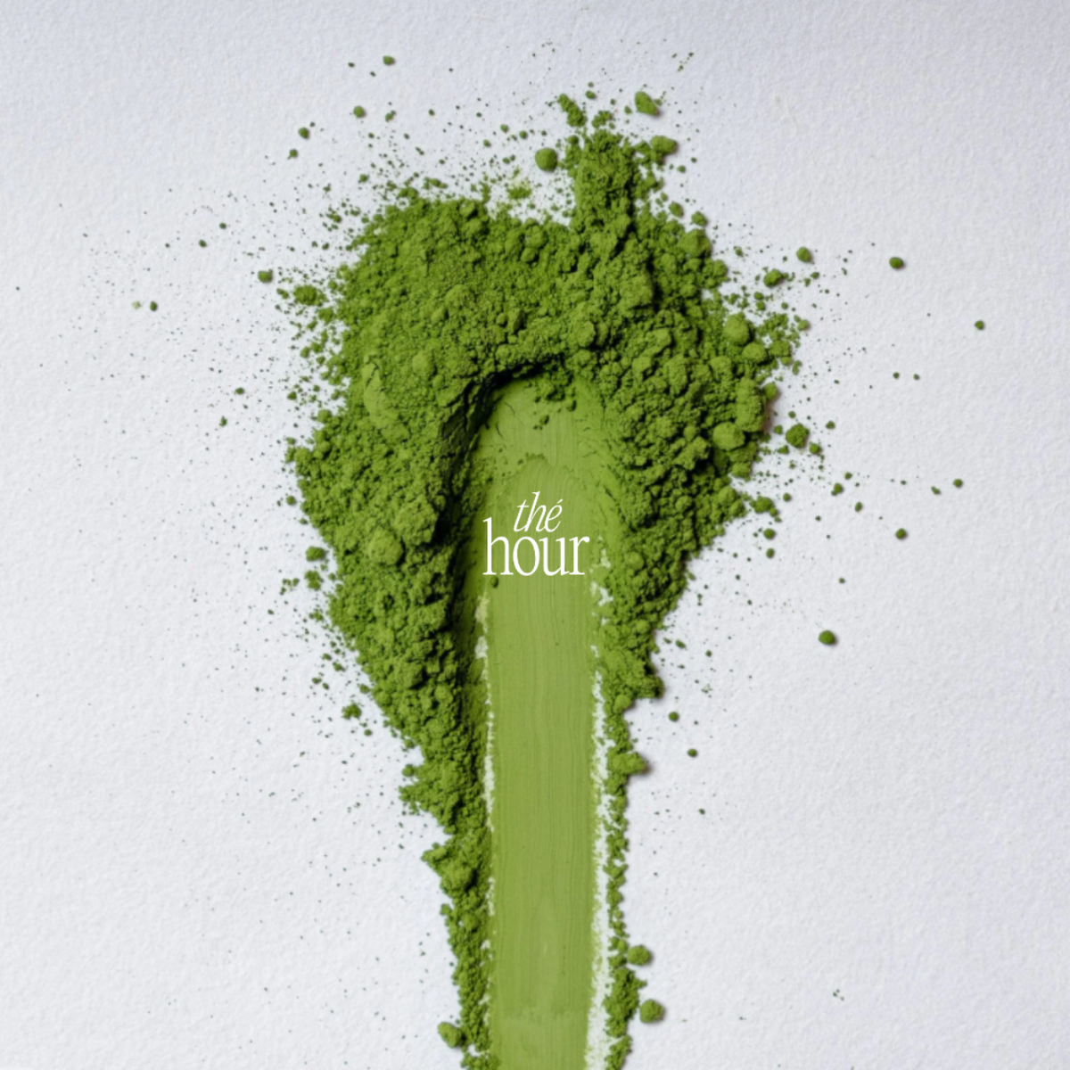 Trà Xanh Matcha Ceremonial Grade 50g