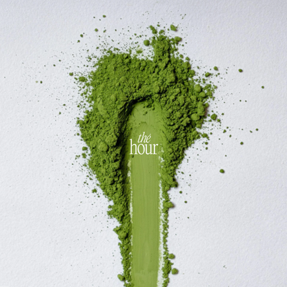 Trà Xanh Matcha Ceremonial Grade 50g