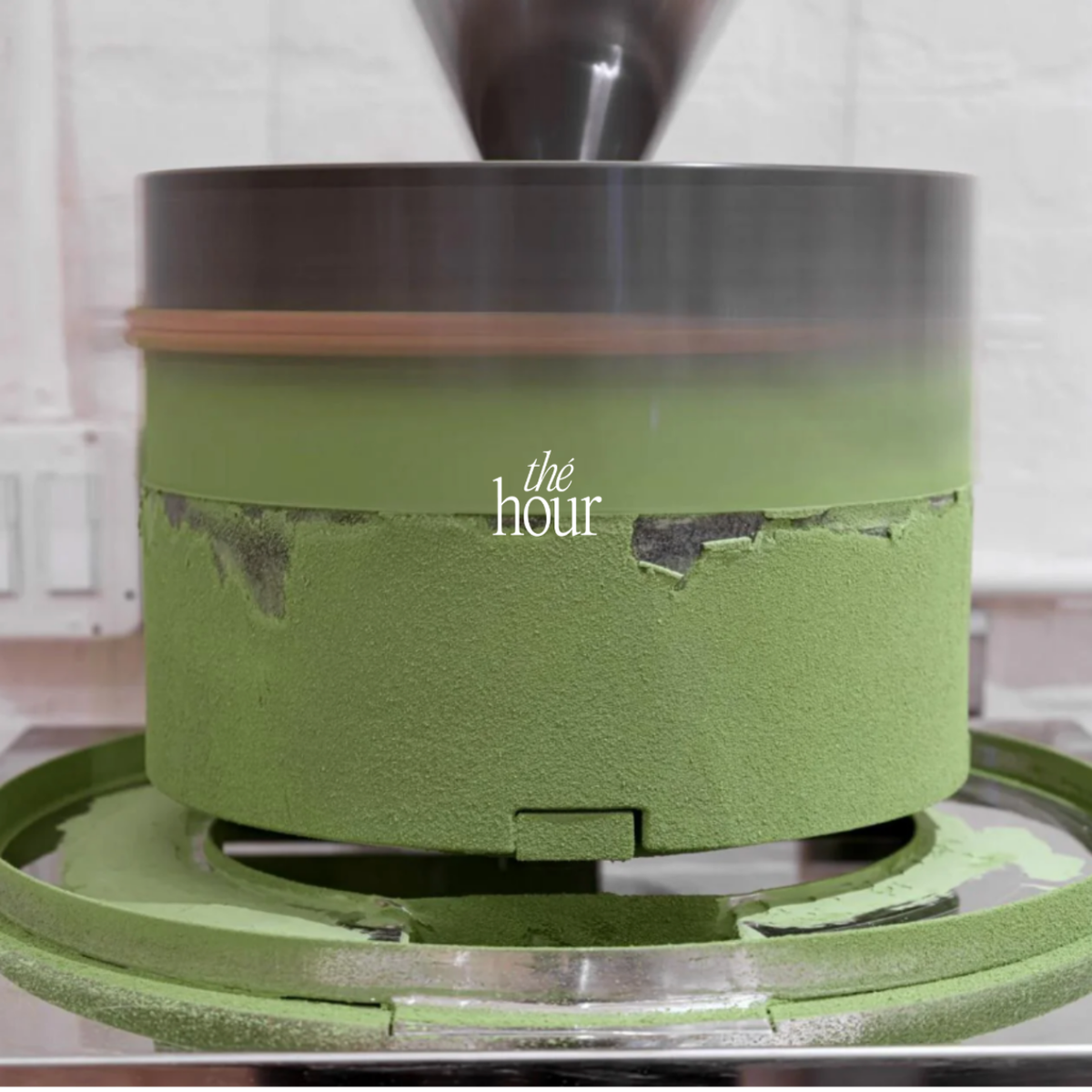 Trà Xanh Matcha Ceremonial Grade 50g