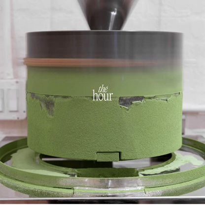 Trà Xanh Matcha Ceremonial Grade 50g