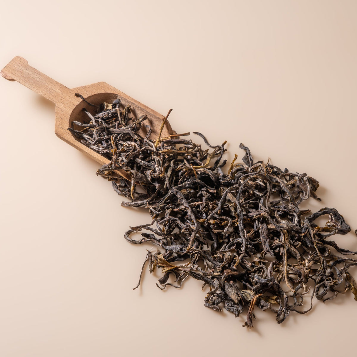 Lục Trà Shan Tuyết 60g