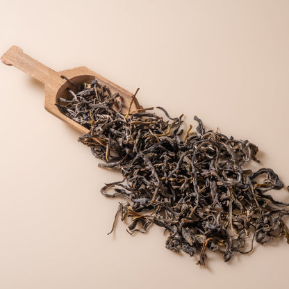 Lục Trà Shan Tuyết 60g