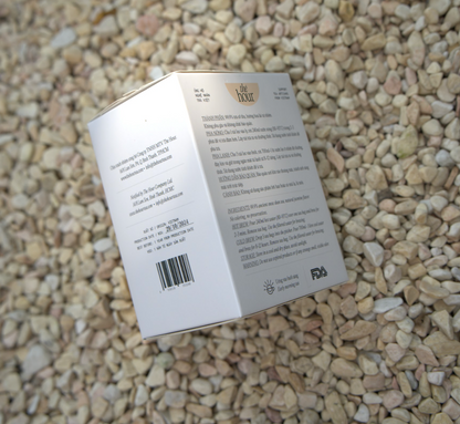 Trà Lài Shan Tuyết túi lọc 20x2g (Jasmine Ancient Snow Shan Tea Bags)