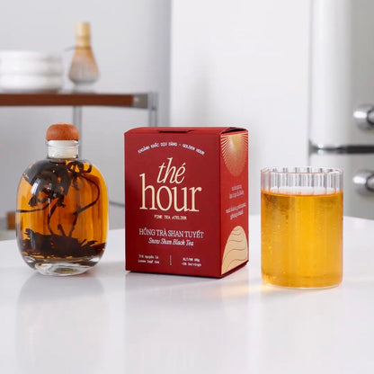 Hồng Trà Shan Tuyết 60g