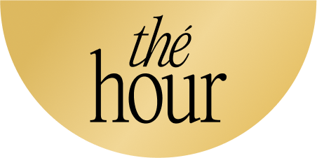 The Hour Tea